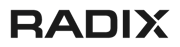 Radix